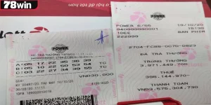 cách chơi vietlott power 6/55 78win
